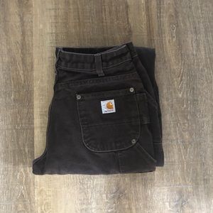 Carhartt women’s pants